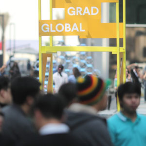 Crowds-gather-for-Global-Grad-Show-2016