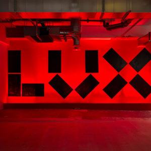 LUX_New-Wave-of-Contemporary-Art_Signage_2
